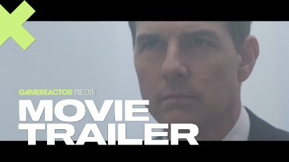 Missão: Impossível - Dead Reckoning Parte Um - Trailer Oficial