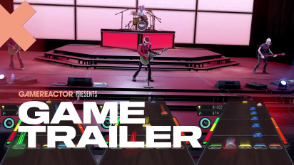 Stage Tour - Trailer do Desenvolvedor Destaque
