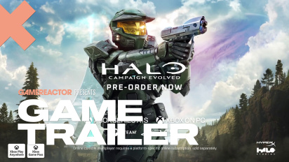Caveiras, Remix e Co-Op - Halo: Campaign Evolved