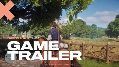 Fable - Demonstra&ccedil;&atilde;o de Jogabilidade