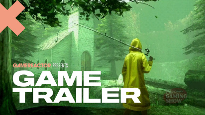 About Fishing - Trailer de demonstra&ccedil;&atilde;o