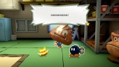 Paper Mario: The Origami King - A Closer Look