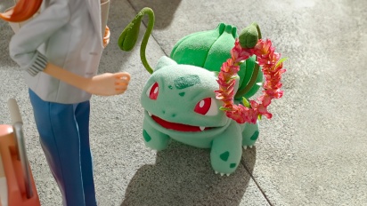 Pokémon Concierge retorna em setembro