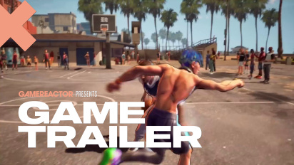 NBA The Run - Trailer de Lan&ccedil;amento