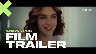 O Mapa do Desejo - Trailer Oficial (Netflix)
