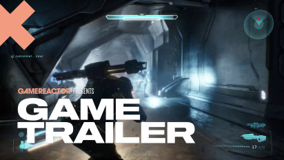 Halo: Campaign Evolved - Jogabilidade em Terceira Pessoa