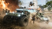 DICE is making big promises for the next Battlefield campaign