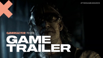 Resident Evil Requiem - Trailer de Estreia Mundial do The Game Awards 2025