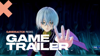 Tales of Arise - Beyond the Dawn Edition - Trailer de An&uacute;ncio (Nintendo Switch 2)