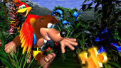 Banjo-Kazooie ainda pode voltar