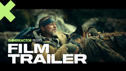 Heart of the Beast - Trailer Oficial