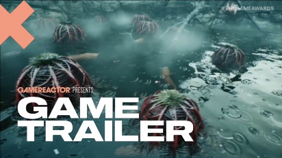 Forest 3 - Trailer de Revela&ccedil;&atilde;o do Game Awards 2025