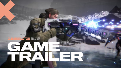 The First Descendant - Temporada 3 Epis&oacute;dio 3 Vis&atilde;o Geral do Passe de Batalha (PS5)