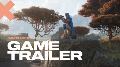 Highguard - Epis&oacute;dio 1 Cena Cinematogr&aacute;fica