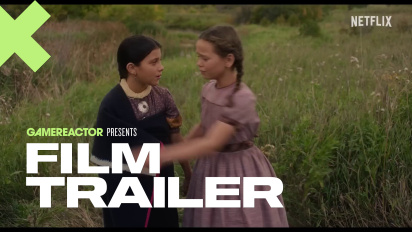A Pequena Casa na Pradaria - Trailer Oficial (Netflix)