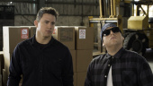 24 Jump Street est&aacute; sendo feito