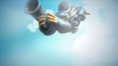 Skylanders Giants - Meet The Skylanders: Light Core Jet-Vac Trailer