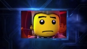 Lego Ninjago: Nindroids - E3 Trailer