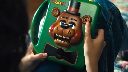 O primeiro gosto de Five Nights at Freddy’s 2 foi apresentado