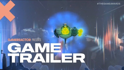Orbitals - Trailer de Estreia Mundial do The Game Awards 2025