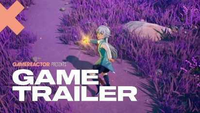 The Seven Deadly Sins: Origin - Trailer do Game Awards 2025