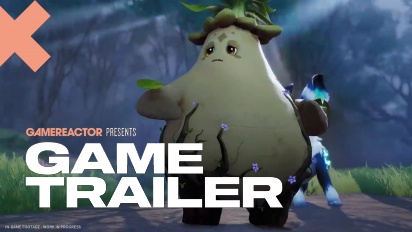 Aniimo - TGA Trailer Especial Que comece a pr&oacute;xima beta!