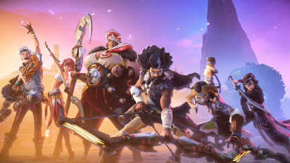 Horizon Hunters Gathering &eacute; o mais novo spin-off ambientado no mundo da Guerrilla Games