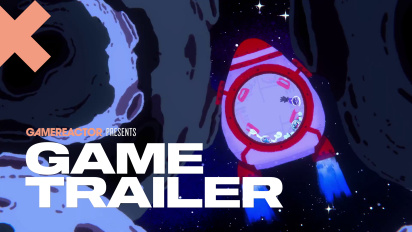 Heave Ho 2 - Trailer da Data de Lan&ccedil;amento