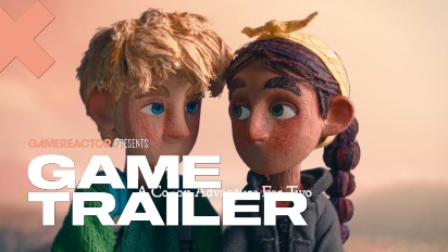 Out of Words - 'O Destino Aguarda!' Trailer do Game Awards 2025