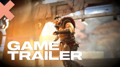 Highguard - Trailer de Revela&ccedil;&atilde;o The Game Awards 2025