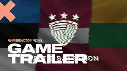 DLC Broken Arrow: Batalh&atilde;o B&aacute;ltico