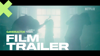 The Last House - Trailer Oficial