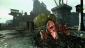 Fallout 3 - Broken Steel Debut Trailer