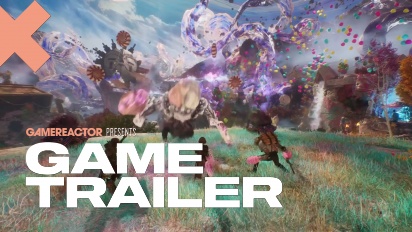 Clair Obscur: Expedition 33 - Trailer de Atualiza&ccedil;&atilde;o de Obrigado