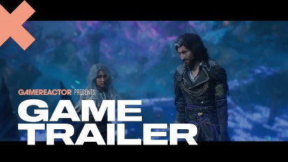 Clair Obscur: Expedition 33 - Trailer da Atualiza&ccedil;&atilde;o de Agradecimento (PS5)