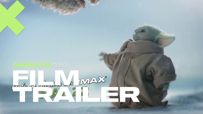 O Mandaloriano e Grogu - Uma Nova Jornada Come&ccedil;a