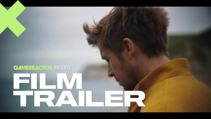 Project Hail Mary - Trailer Final