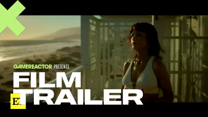 O Adventures of Cliff Booth - Trailer Oficial