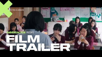 Ensinando uma Li&ccedil;&atilde;o - Trailer Oficial