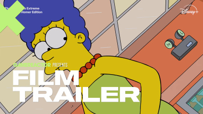 Transforma&ccedil;&atilde;o Extrema dos Simpsons: Edi&ccedil;&atilde;o Homero - Piada do Sof&aacute;