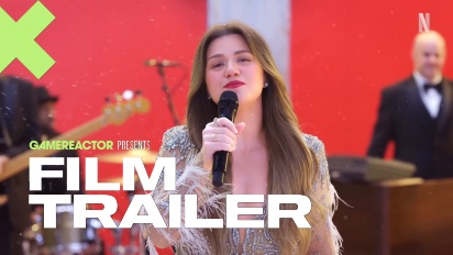 Dia de Jogo de Natal da NFL 2025 - An&uacute;ncio de Kelly Clarkson (Netflix)