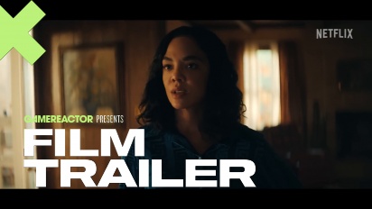 His & Hers - Trailer Oficial (Netflix)