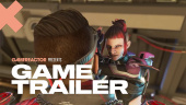 Apex Legends - Overclocked Gameplay Trailer (PS5 & PS4)