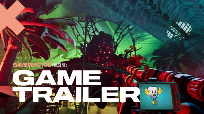 There Are No Ghosts at the Grand - Entrevista com Alex Brightman & Trailer do Tribeca Games Award