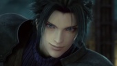 Crisis Core: Final Fantasy VII - Reunion - More Than A Remaster Trailer