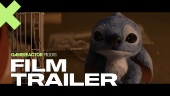 Lilo & Stitch - Trailer