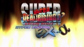 Super Ultra Dead Rising 3: Arcade Remix Hyper Edition EX Plus