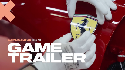 Ferrari Luche - Do Conceito &agrave; Realidade Epis&oacute;dio 1