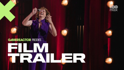 Chris Fleming: Ao Vivo no Pal&aacute;cio - Trailer Oficial (HBO Max)