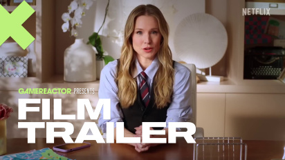 O 32&ordm; Pr&ecirc;mio Anual de Atores - Trailer Oficial (Netflix)